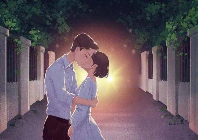 如何可以不经意间亲男朋友 237ffbc917bf48b4a53c9f3861a12d6e.jpeg