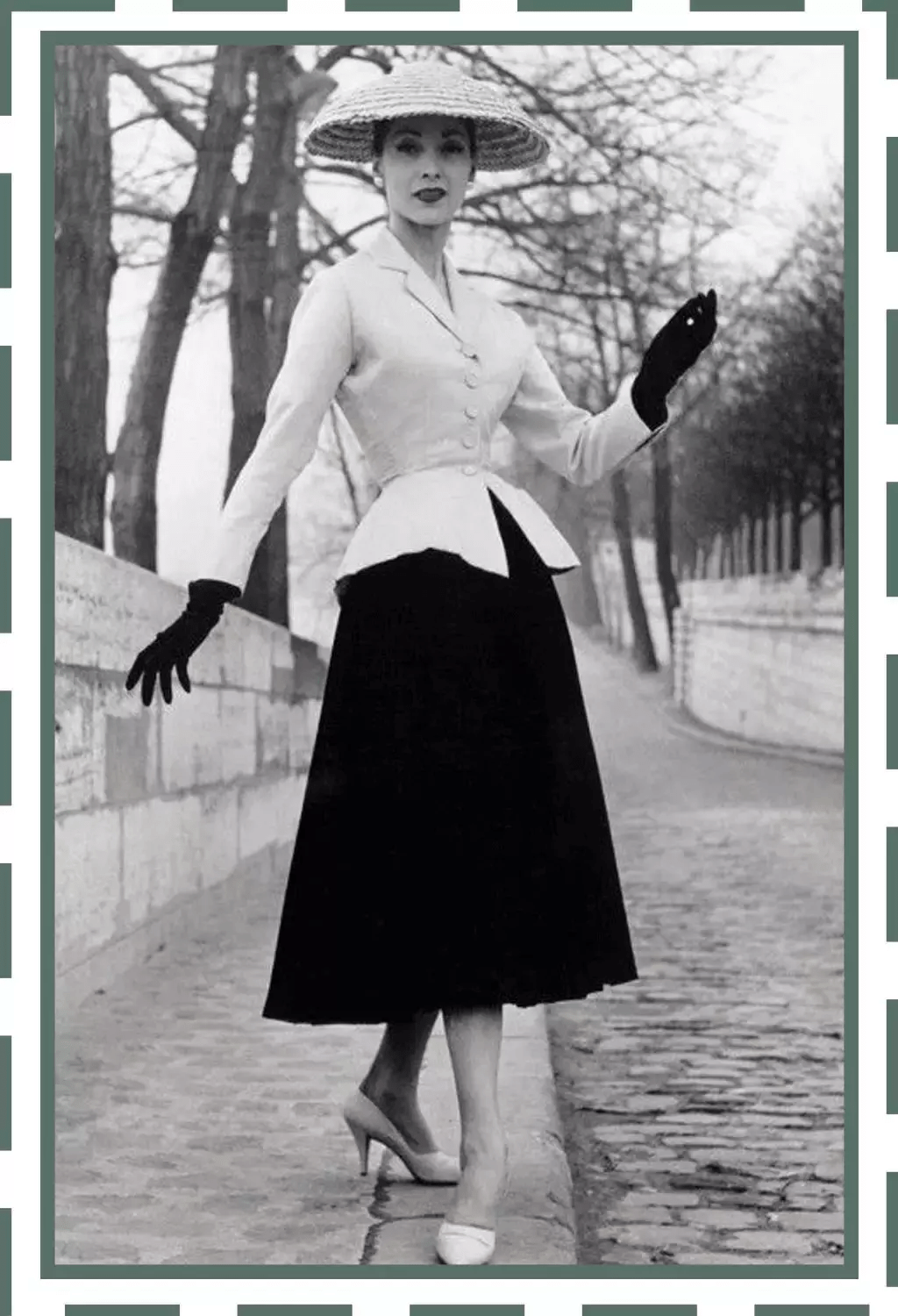 身材 入秋一定要买的裙子！百搭又显瘦