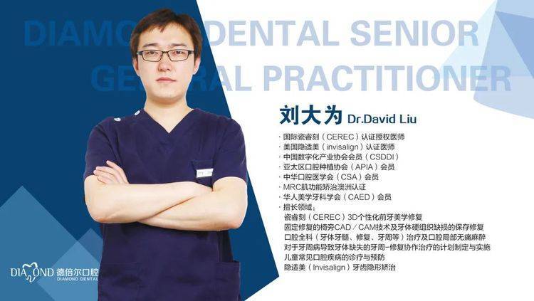 牙齿|舒适+黑科技，这家牙科诊所颠覆你的“看牙观”！