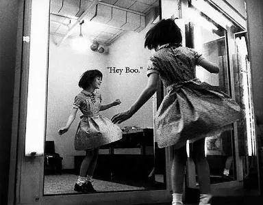 北辰|杀死知更鸟是一种罪过