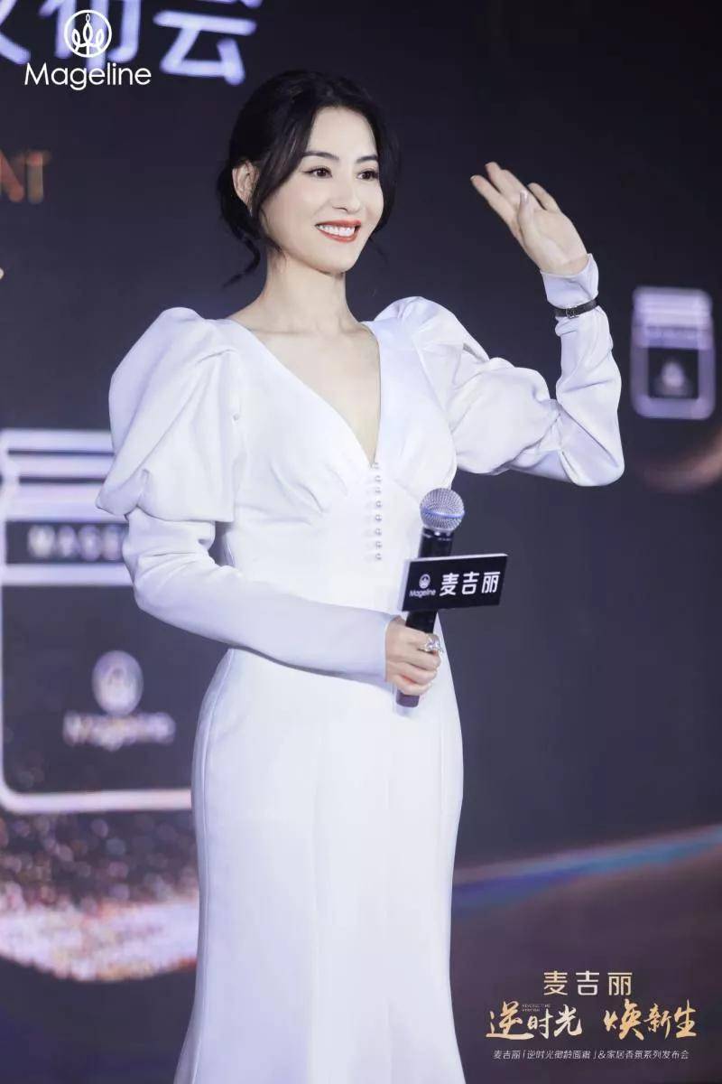 品牌麦吉丽“抗衰家族”添新成员了