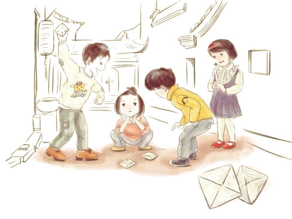 木头人|韩国影视界真敢拍,游戏也能玩出大屠杀,第一集就有两大影帝飙戏