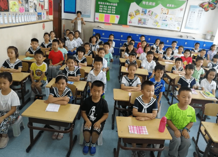 进行|幼儿园和小学有区别，家长要知道，才能让孩子顺利度过幼小衔接期