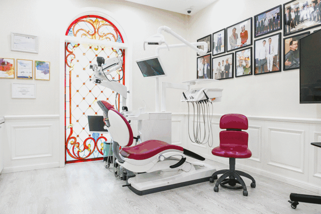 牙齿|舒适+黑科技，这家牙科诊所颠覆你的“看牙观”！