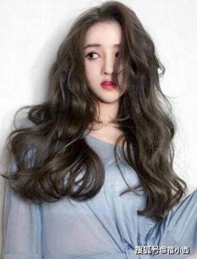 发型相信我，选择这5款发型准不会出错，时髦又减龄，30+也能秒变18岁