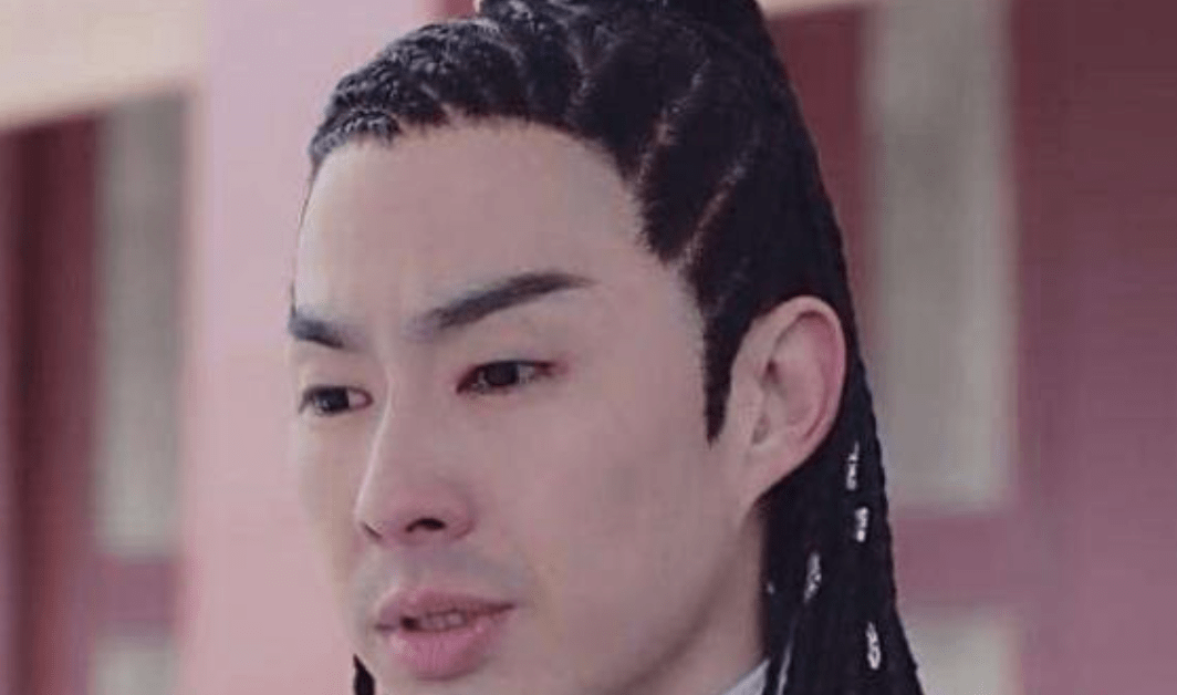 市场|古装丑男大行其道，观众审美变差？深剖背后原因