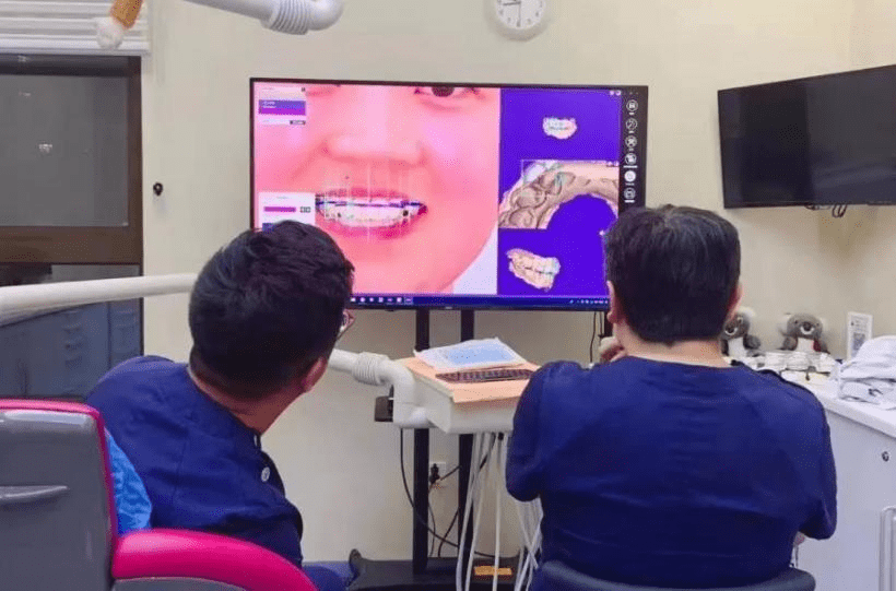 牙齿|舒适+黑科技，这家牙科诊所颠覆你的“看牙观”！