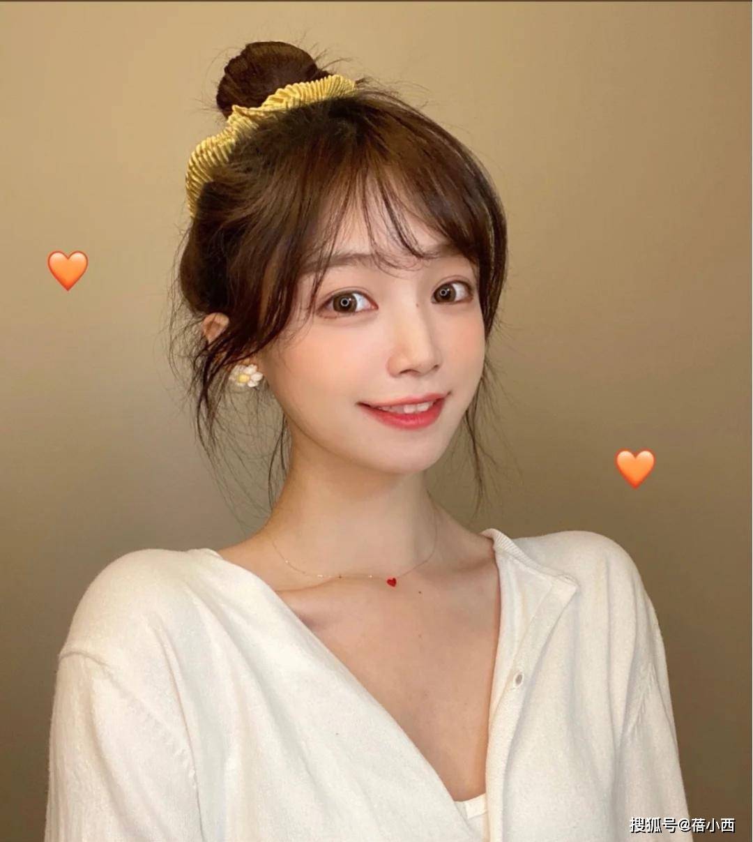 发型相信我，选择这5款发型准不会出错，时髦又减龄，30+也能秒变18岁