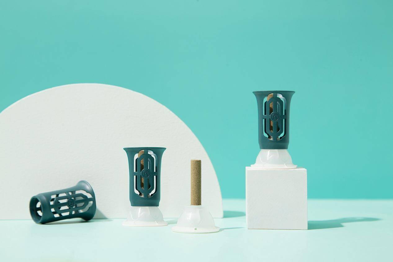 穴位|益百分天天艾：避开艾灸的“坑”，才是真养生