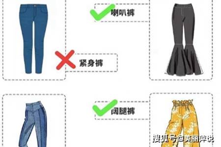 身材 倒三角形身材的穿搭技巧,学会搭配扬长避短提升时尚度