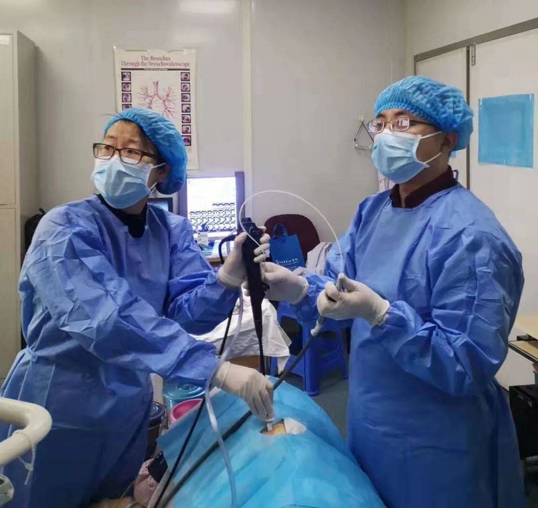 技术|咸阳市中心医院呼吸内科摘得国家级科技奖！