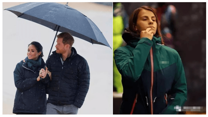 风景线 迈途官网|秋冬必备！迈途冲锋衣城市里的一道风景线