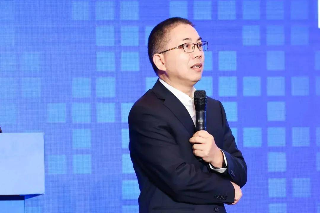 彭文生认识中国创新经济