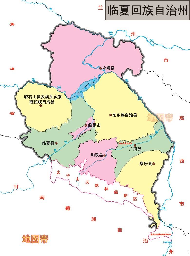 甘肃临夏北宋为何重兵夺回却又让司马光放弃了