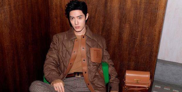 肖战抵达机场 be17aff16b514bba8a852afb7a6a75dc.jpeg