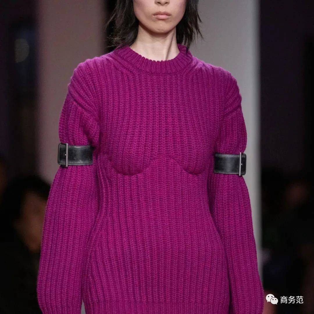 Cleo刘雯、杜鹃、春夏同框谁赢了？这场大秀真是神仙打架～