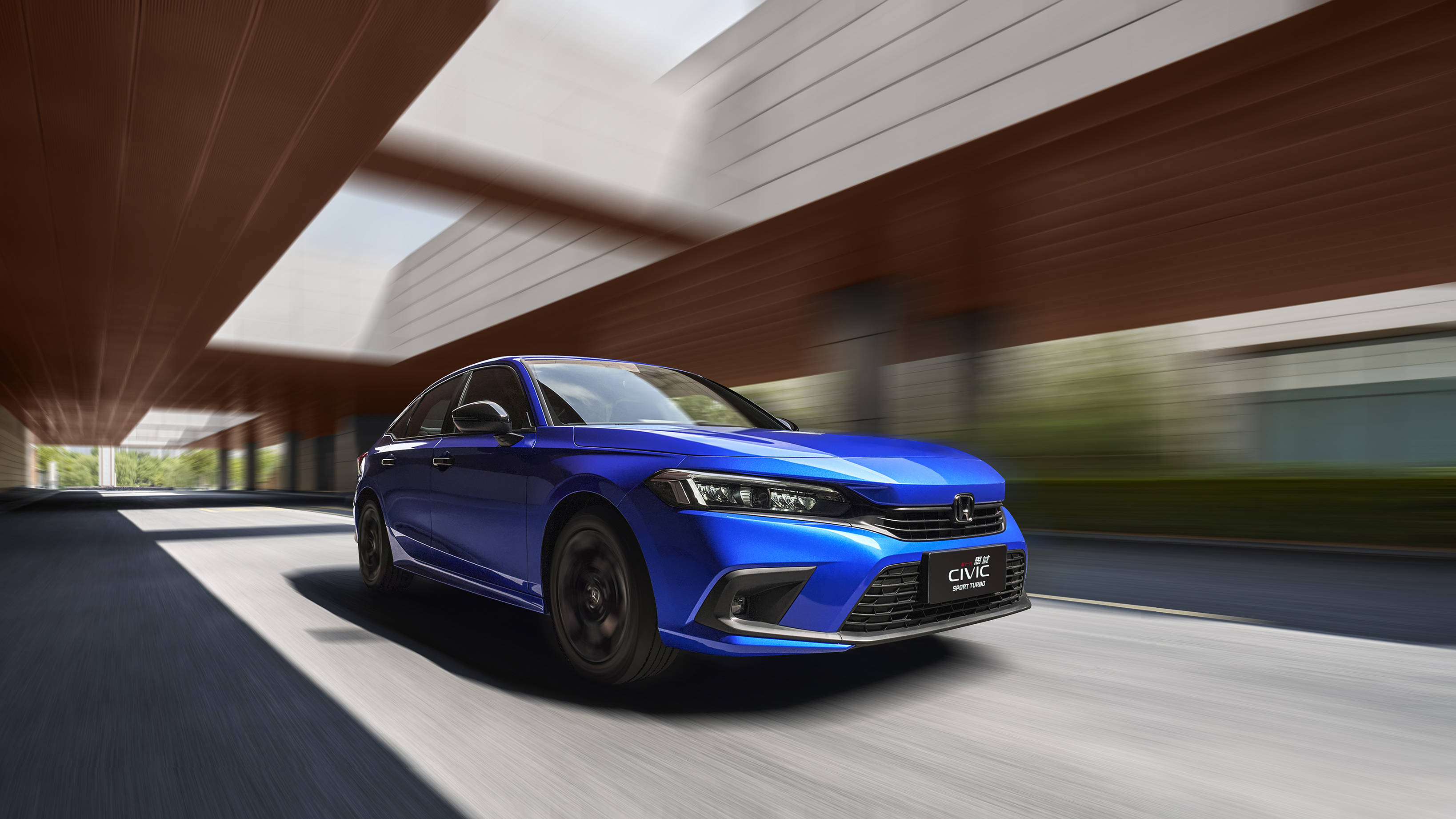 作为一个汽车从业者,我为什么会买了这辆车?