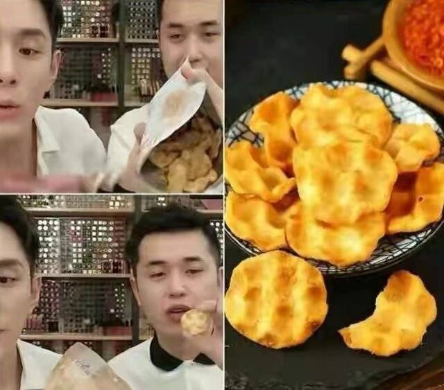 海苔|5款大人孩子都爱吃的零食,遇见别手软,囤一点,以备不时之需