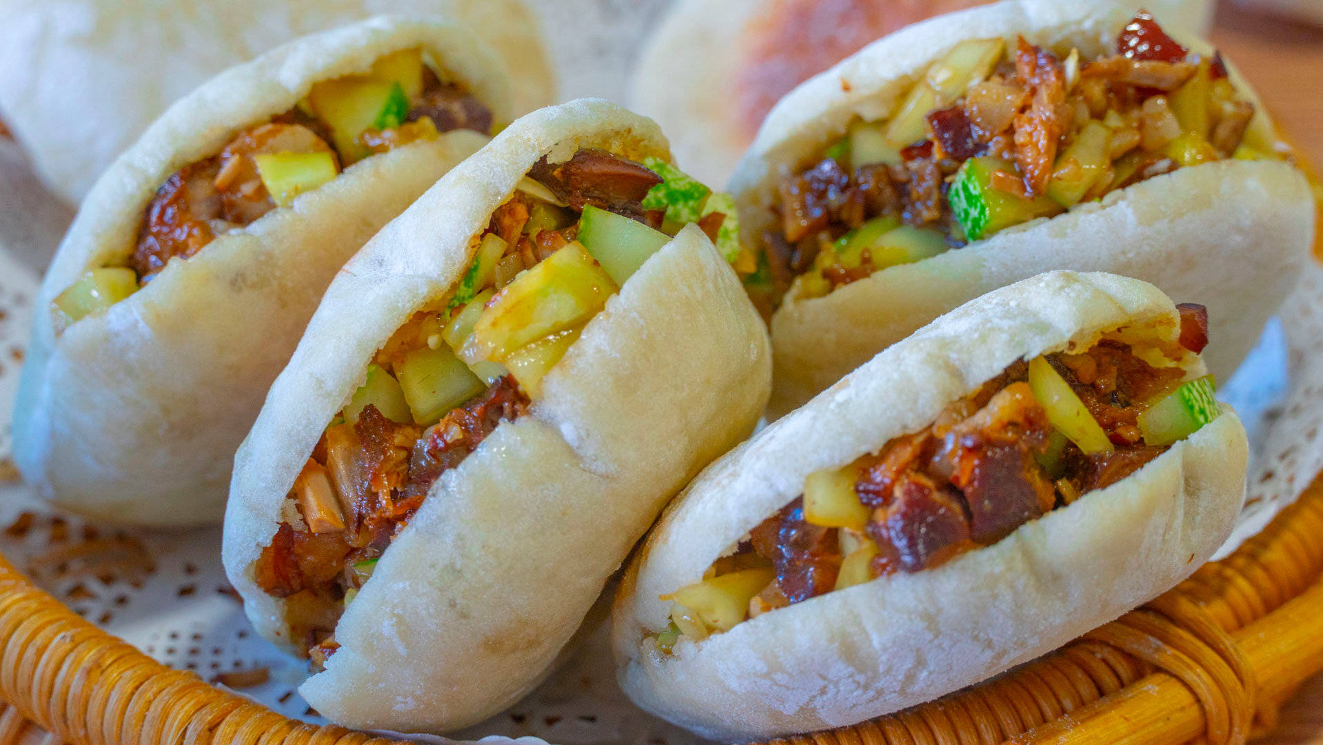 姜片|我家最爱的10款早餐,粗细粮搭配,营养均衡,花钱少,吃的好