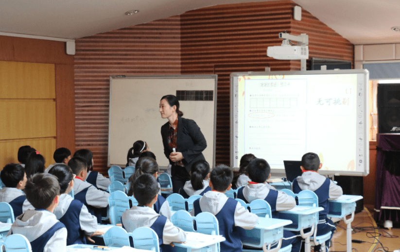 进行|幼儿园和小学有区别，家长要知道，才能让孩子顺利度过幼小衔接期