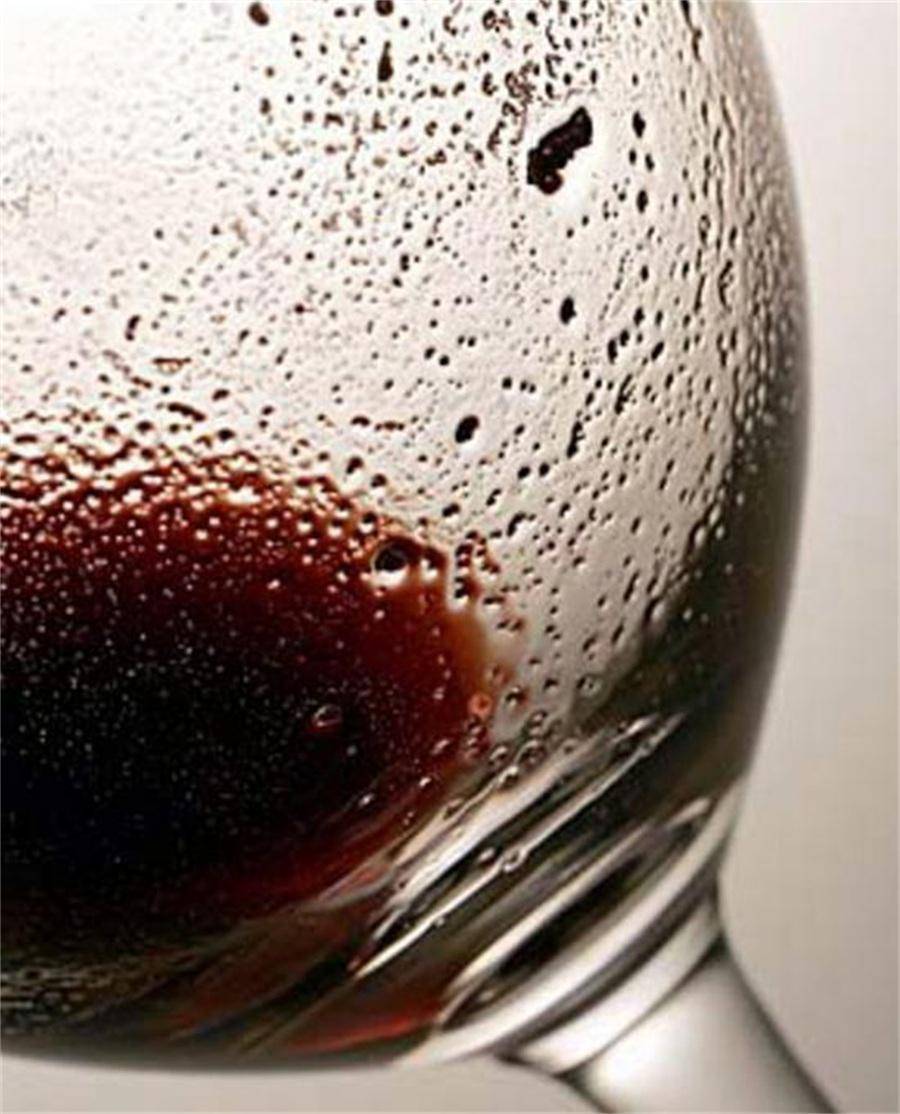 硫化物|酒中出现沉淀物，是变质还是另有真相？