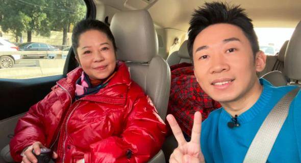 成功|从被嫌弃到综艺一哥，被谢娜相助成功翻身，杨迪的逆袭之路太坎坷