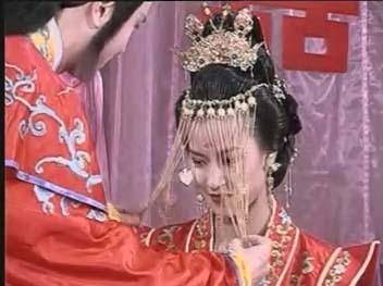 姐妹|《情剑山河》最帅的演反派，小周后姐妹浓浓塑料情，却被他们感动