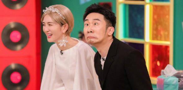 成功|从被嫌弃到综艺一哥，被谢娜相助成功翻身，杨迪的逆袭之路太坎坷