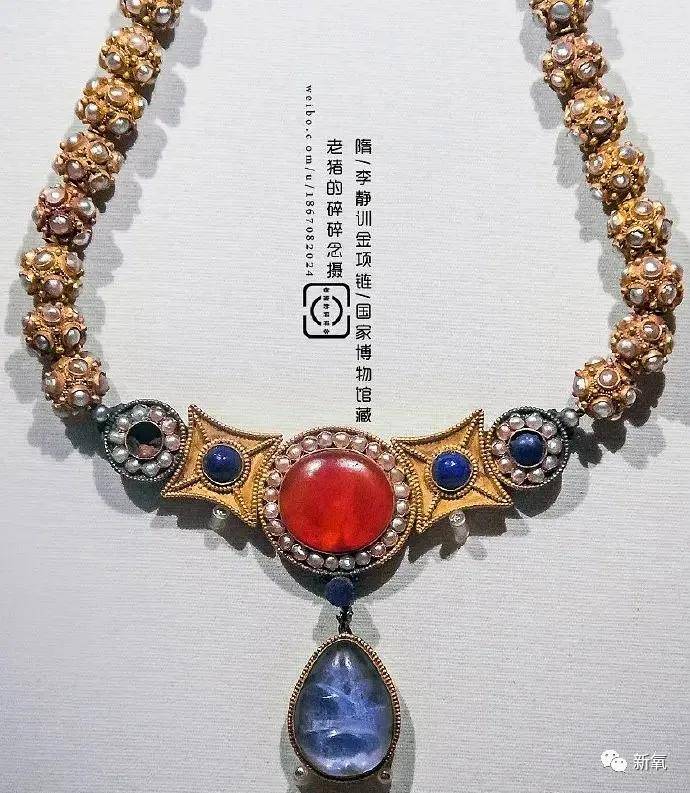 古代除了妆容和发际线，请鞠婧祎把头饰也半永久焊上！