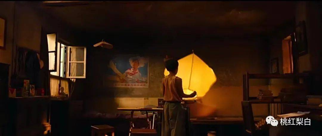 合家欢|《我和我的父辈》:笑点与泪点齐飞,最适合十一观看的合家欢电影