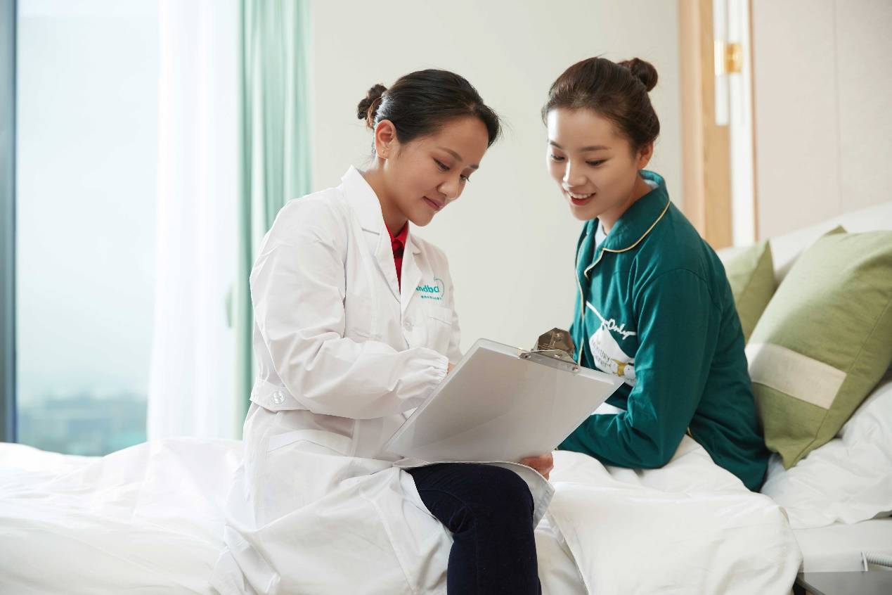 经济|女性最佳生二胎年龄就5年，三胎也勉强达标，你在这五年期限内吗