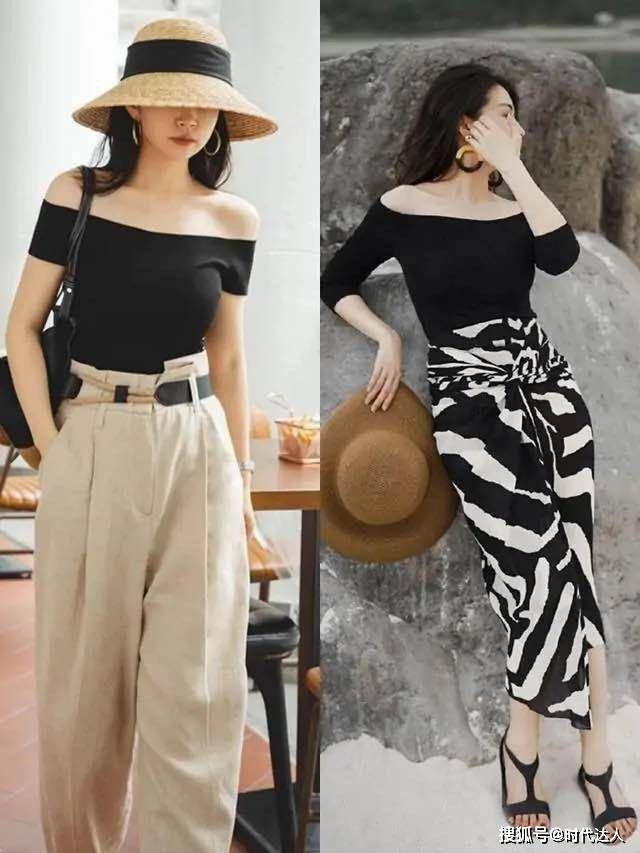 视觉 一眼就爱上的秋冬穿搭,优雅不沉闷,照着穿就很好看