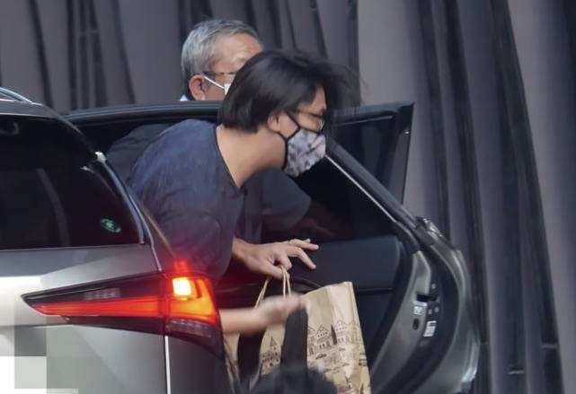 林依晨如愿怀孕 预产期在十月份 丈夫回国照顾 林于超 新闻时间