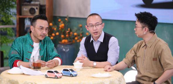 成功|从被嫌弃到综艺一哥，被谢娜相助成功翻身，杨迪的逆袭之路太坎坷