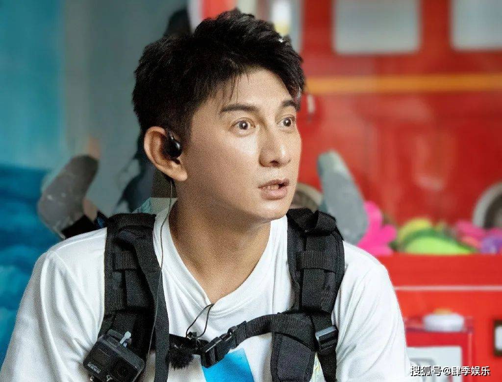 曾舜|《牛气满满的哥哥》：灭霸宽成优雅捡漏王，只怪小哥队“太优秀”