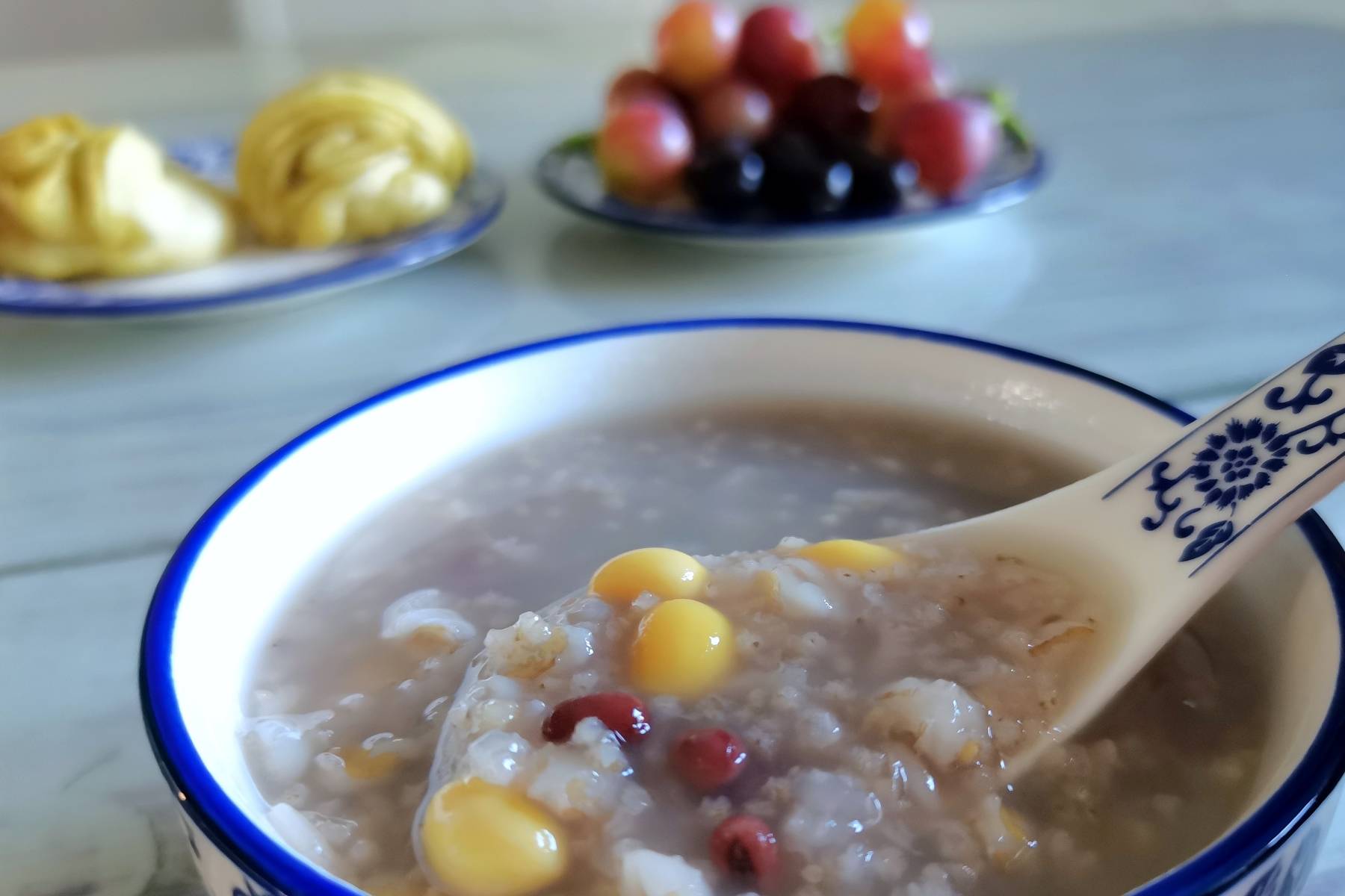 葱花|秋天早餐怎样做?5天早餐分享,每天一款真简单,早餐再也不犯愁