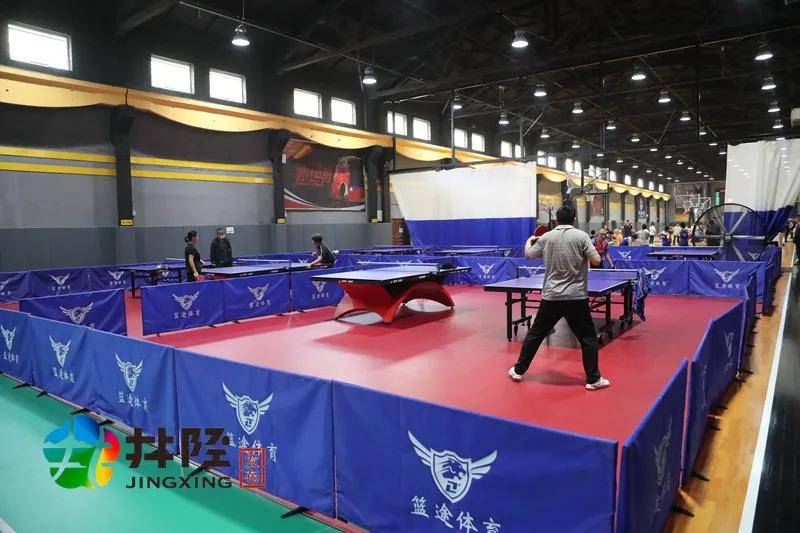 场馆|刚刚，井陉填补一项空白！
