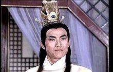 姐妹|《情剑山河》最帅的演反派，小周后姐妹浓浓塑料情，却被他们感动