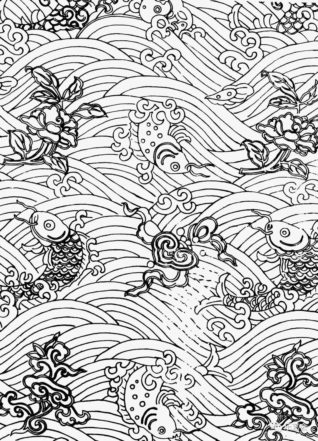 华强/华沙《落花流水纹考》-搜狐大视野-搜狐新闻