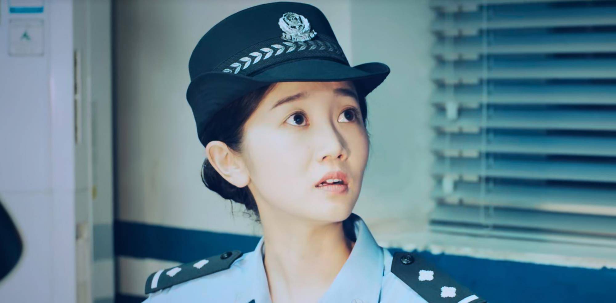 角色|电影《数字猎凶者》上线 陈嘉男挑战女警直面邪恶