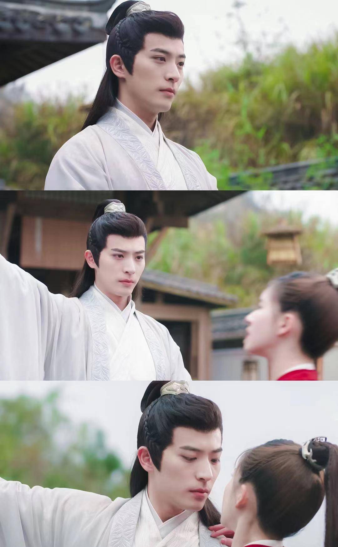 轻喜剧|《国子监来了个女弟子》，是谁一边吐槽一边看得起劲？