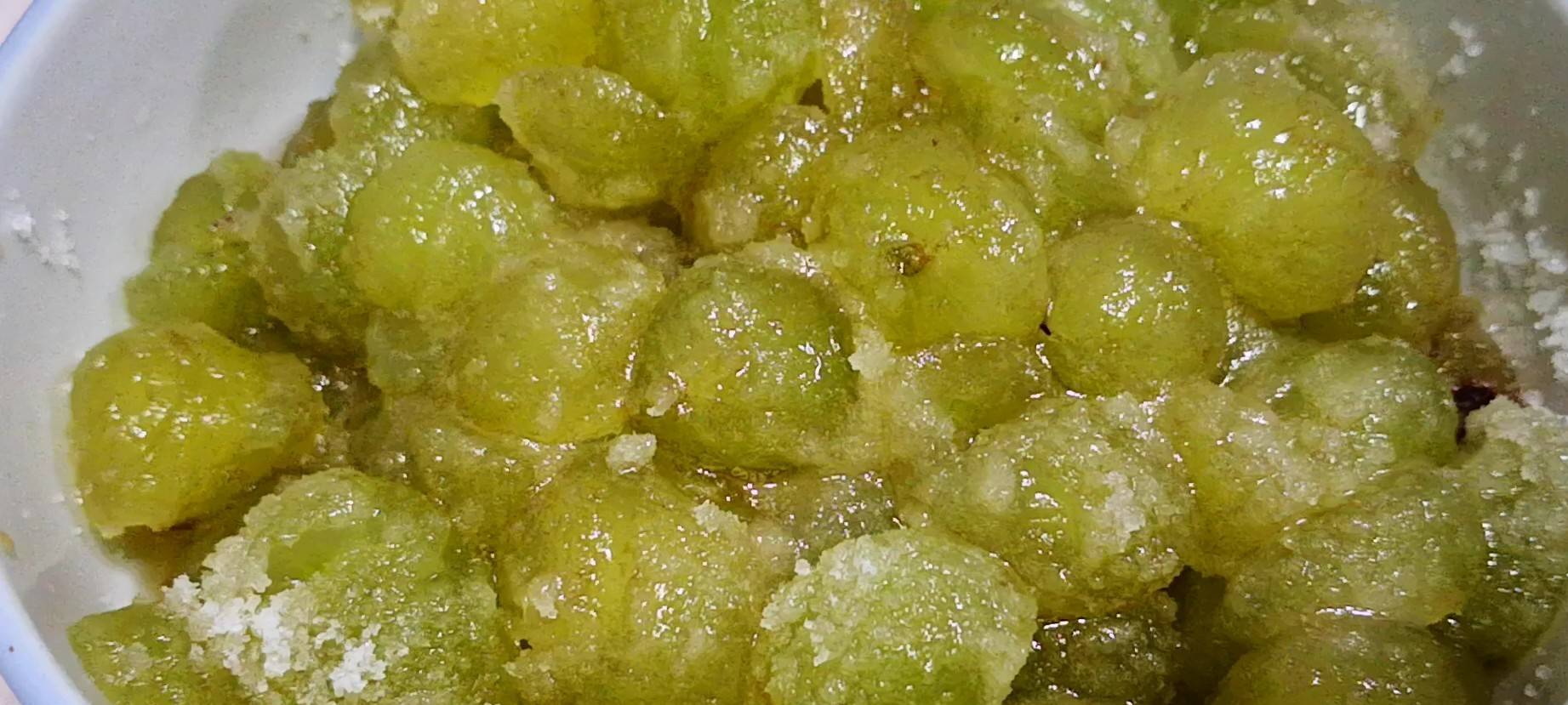 制造|葡萄营养丰富，为大家解锁一下葡萄新吃法，老人和孩子都喜欢！