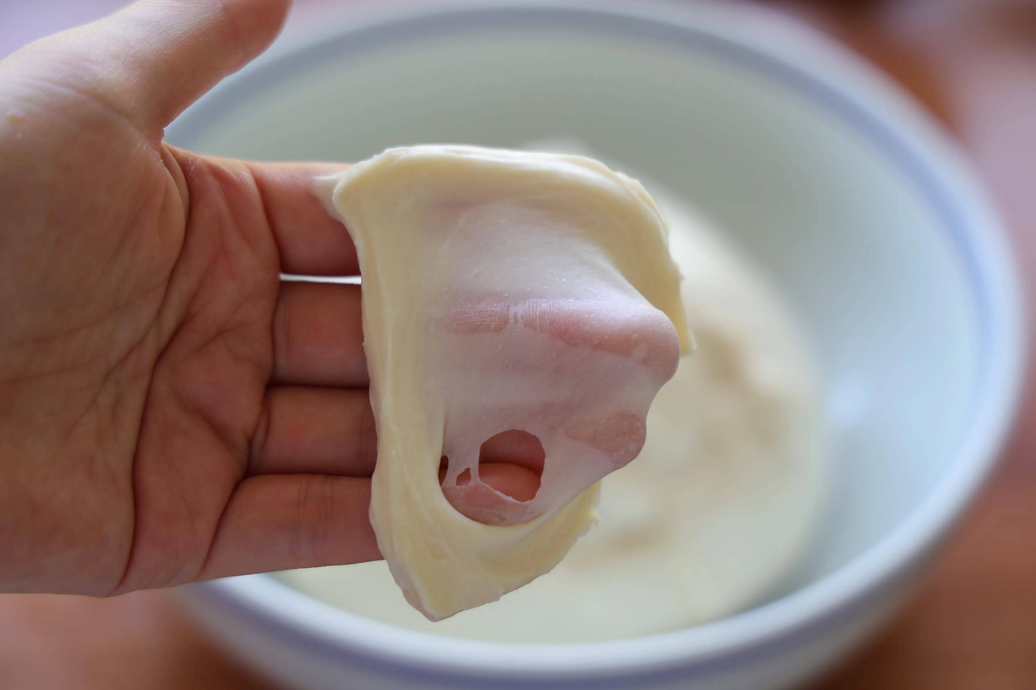 密封|原味白吐司，简单做成三明治，绝对是孩子最佳的早餐，营养美味