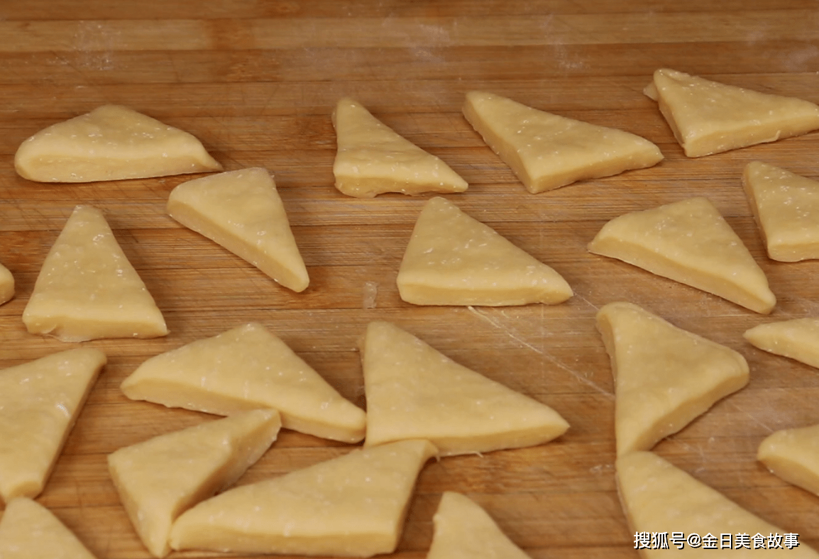 做法|非常好吃的零食做法，在家自己做，干净又卫生