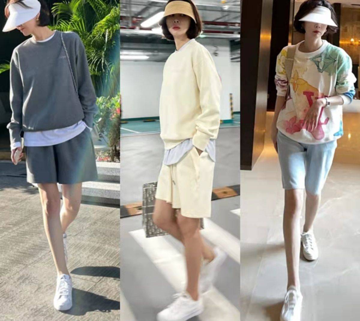 风衣 40岁后穿衣要有“小心机”，体面优雅不失女人味，遇见更美的自己