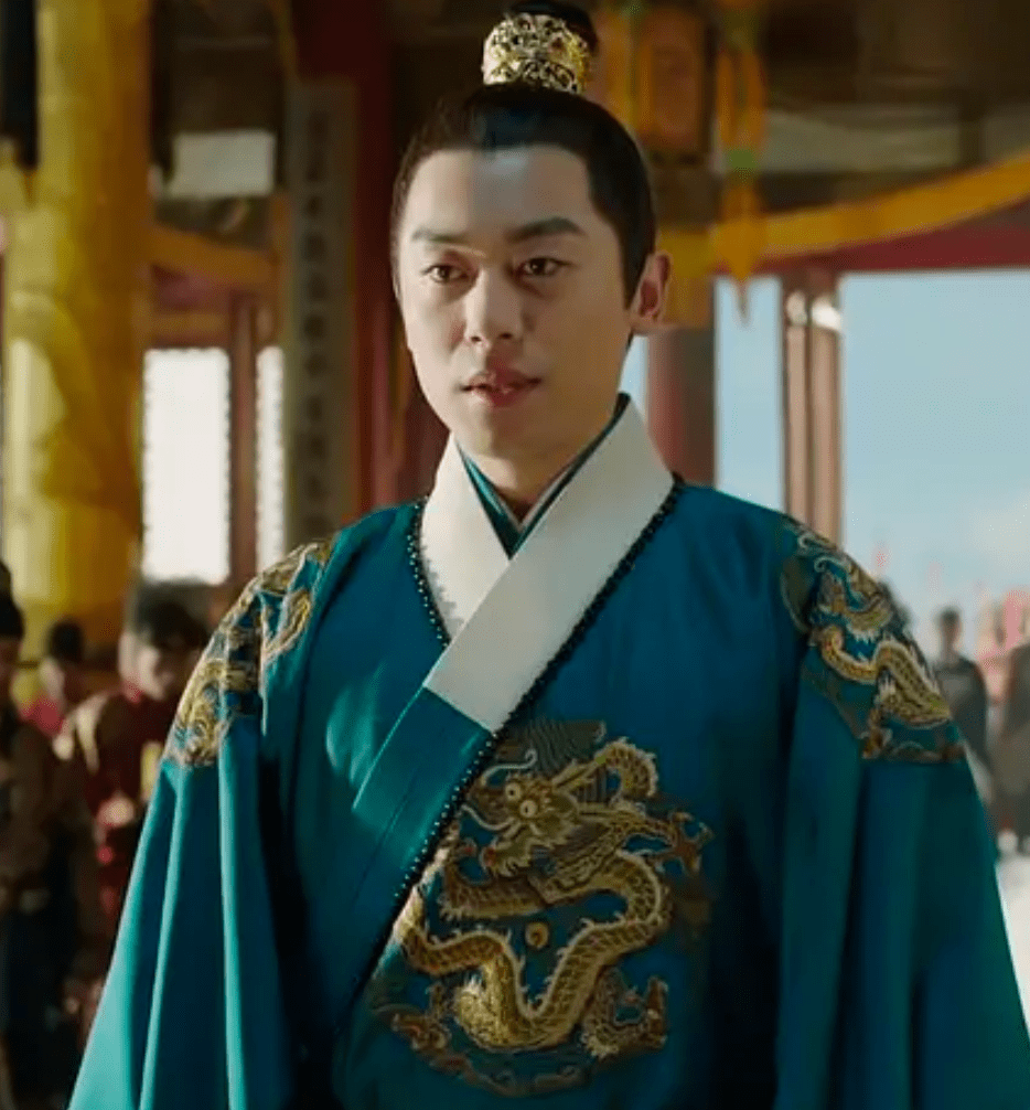 角色|忘记豆瓣评分7.6吧，《长津湖》里面他的表现同样也很出彩