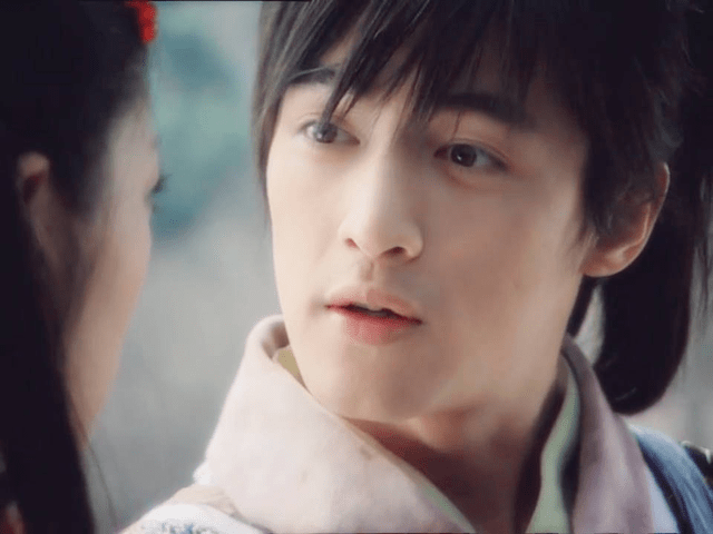 巅峰|新《仙剑》人选已定，男主很熟悉，其他都是新人