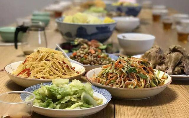 能够帮助|提醒：这5种早餐，也许不利于健康，馒头榜上有名，劝你切莫贪吃