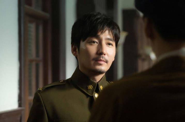 角色|演员选角很重要，人设不行任谁也演不好