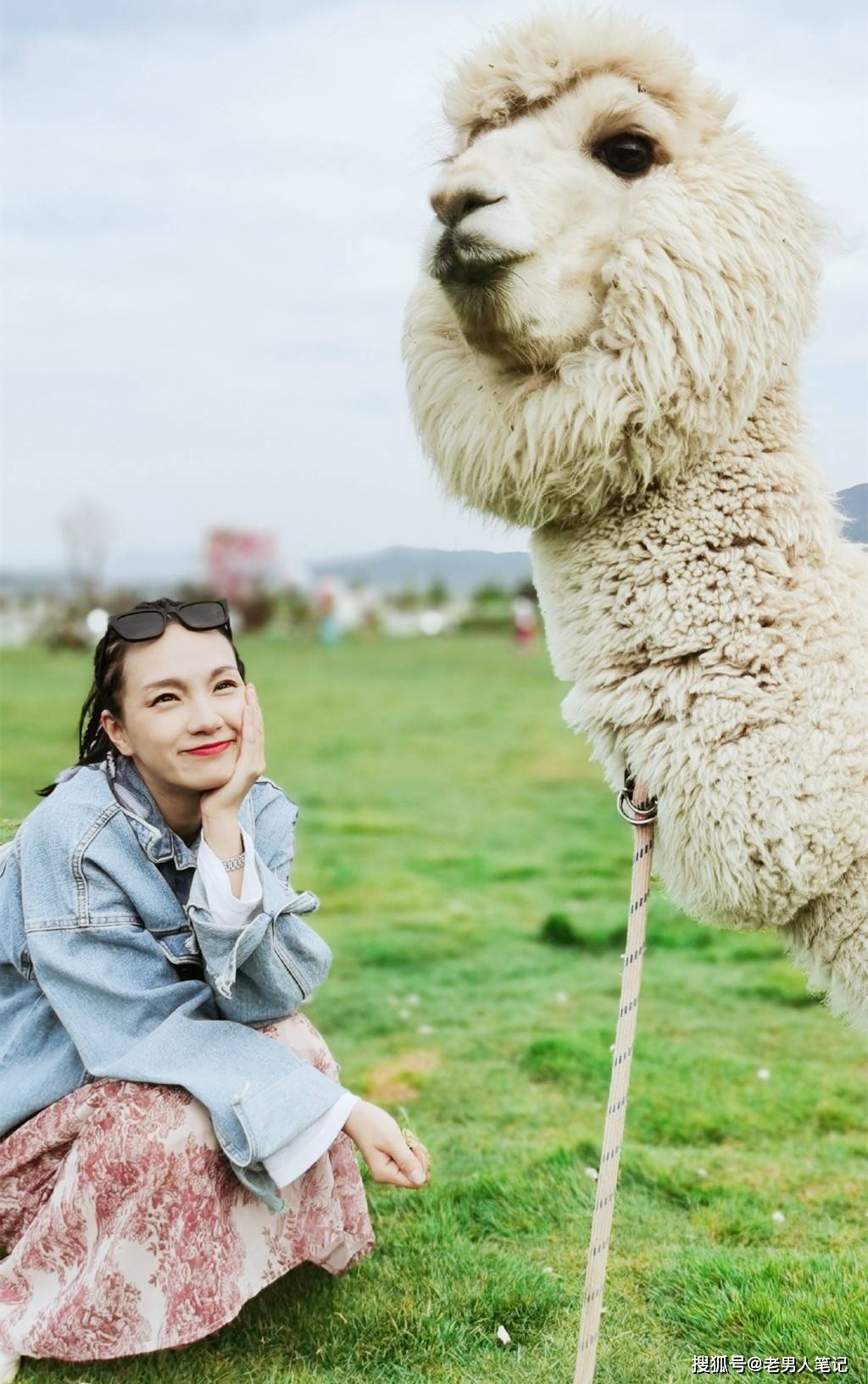 本质|她模特出身，进军好莱坞转战电视圈不温不火，穿私服旅拍美翻天